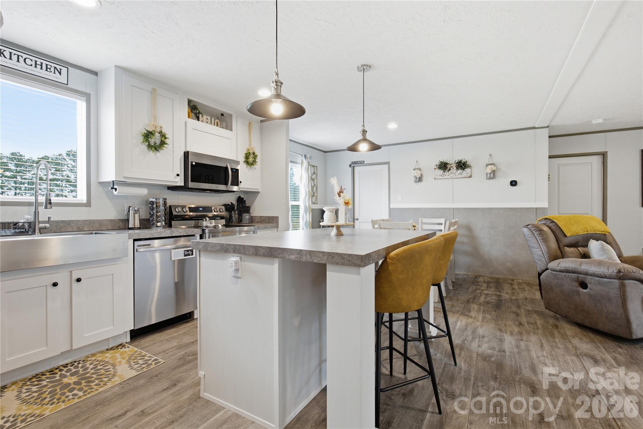 3906 Hollis Road Ellenboro, NC 28040 - Photo 19 of 39 Gallery Image 19