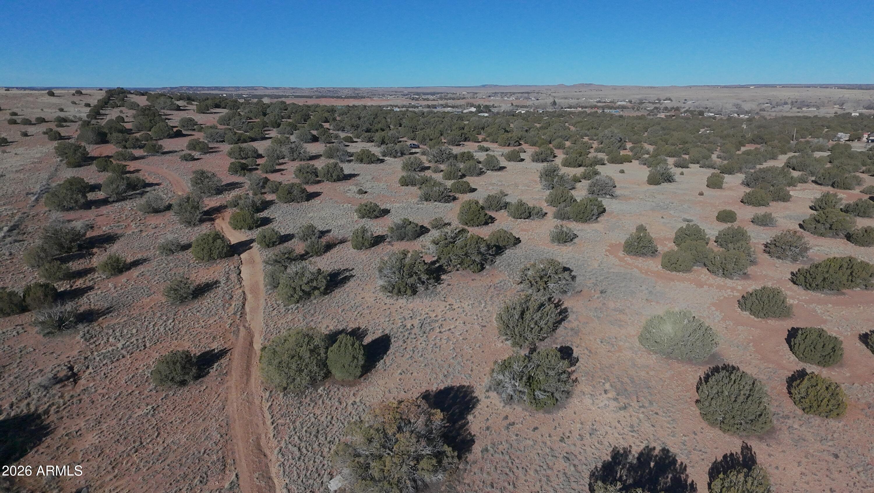 0 Arena Estates Taylor, AZ 85939 - Photo 17 of 18 south east corner