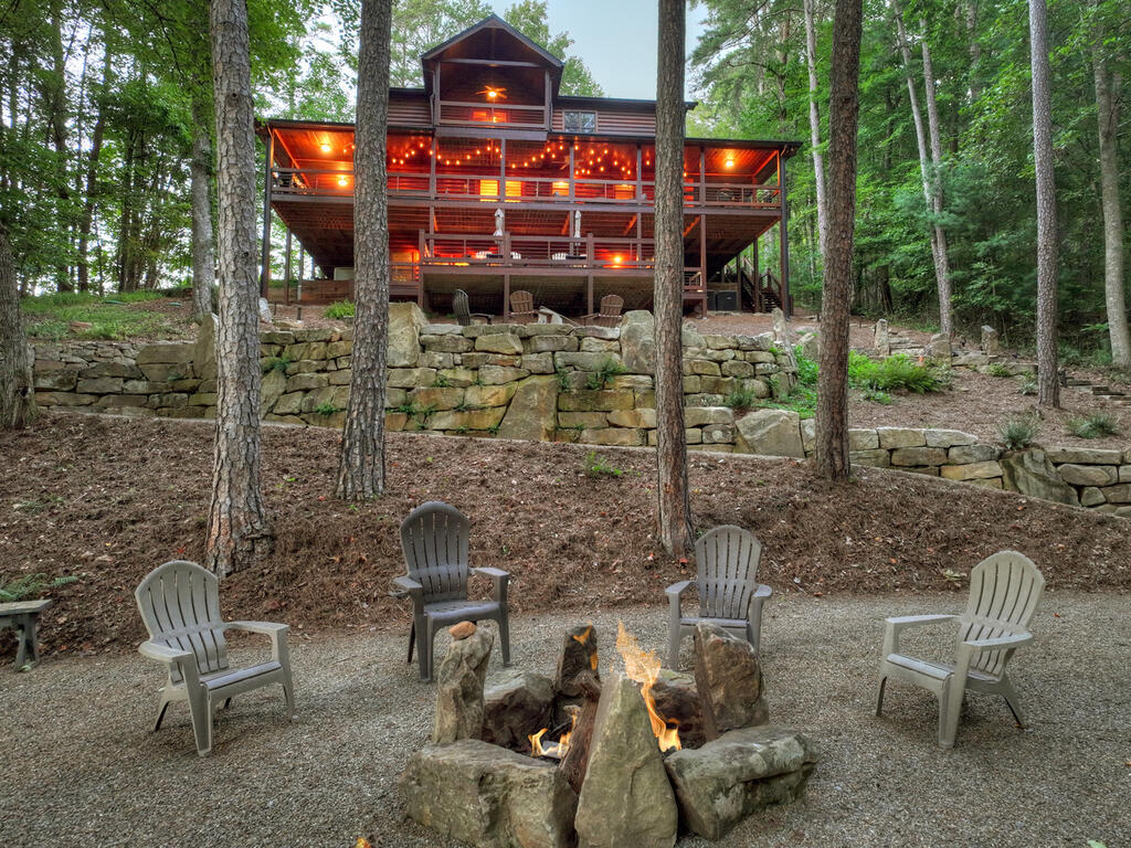 303 Major Ridge Road Blue Ridge, GA 30513 - Photo 7 of 50 Gallery Image 7