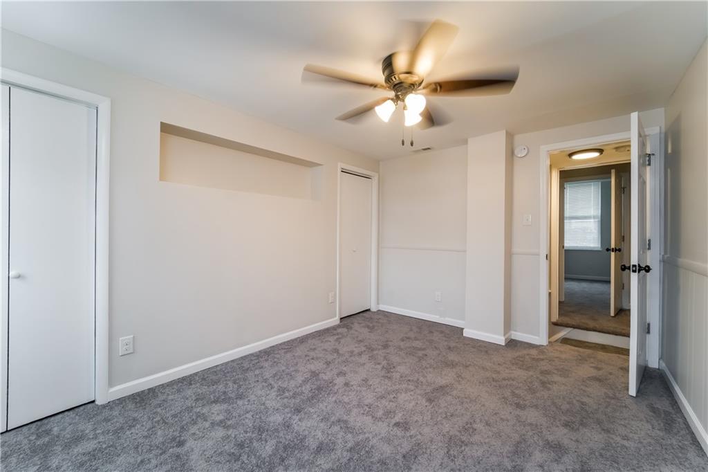5143 Carnegie Street Pittsburgh, PA 15201 - Photo 11 of 19