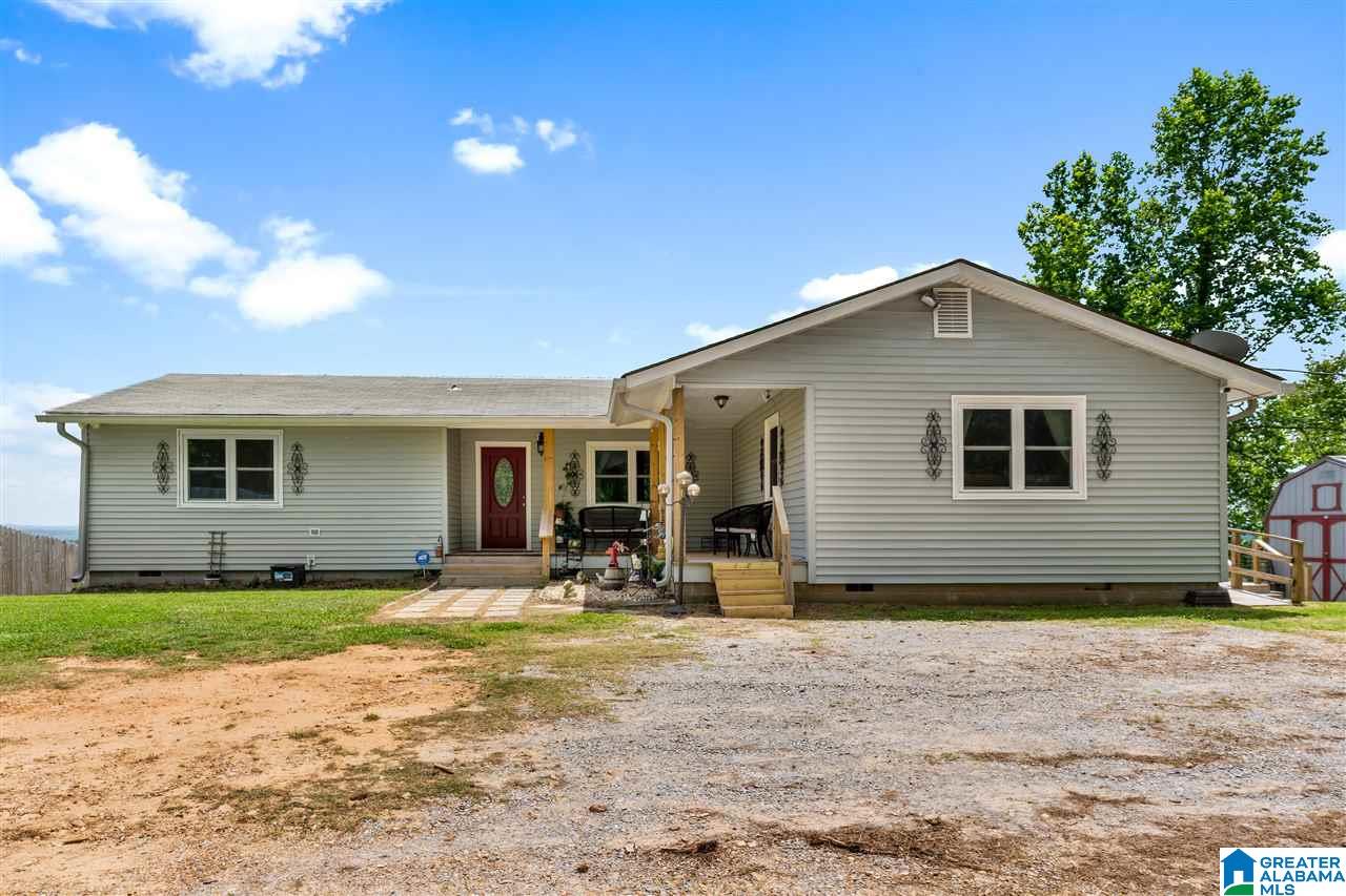 344 Roubdioux Road Bessemer, AL 35022 - Photo 37 of 37 Gallery Image 37