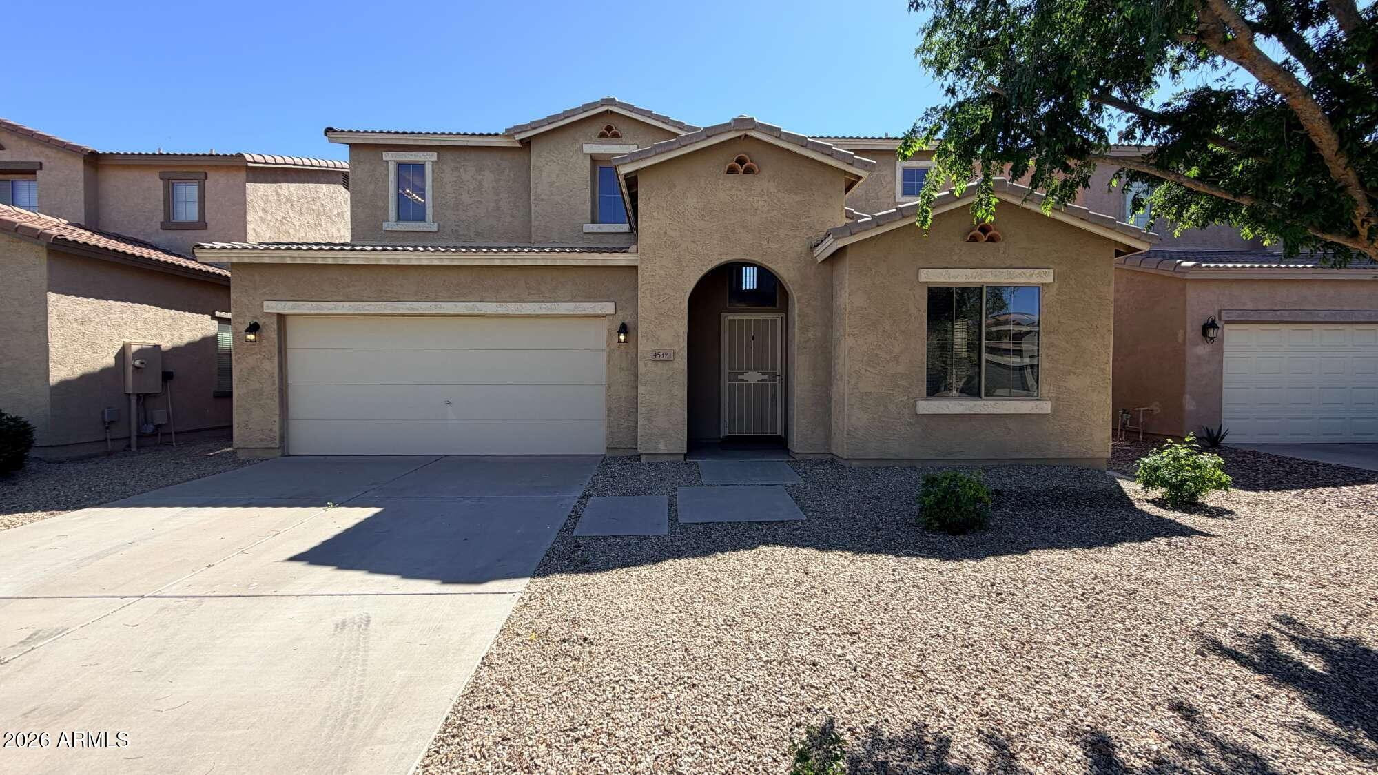 45321 Miramar Road Maricopa, AZ 85139 - Photo 1 of 29 Photo #1