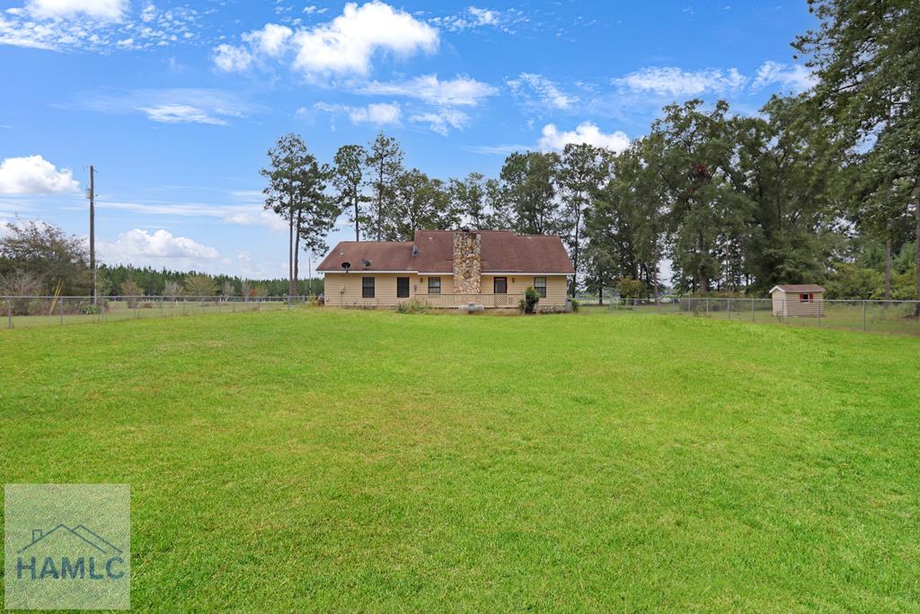 4832 Empire Road Jesup, GA 31545 - Photo 19 of 20 Gallery Image 19