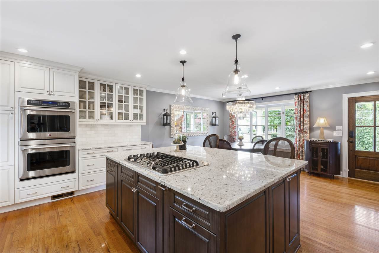 4607 Latimer Road Raleigh, NC 27609 - Photo 8 of 30 Photo 8