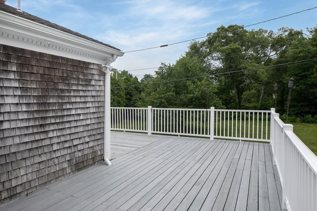 369 Wareham Road, Unit 3 Marion, MA 02738 - Photo 20 of 25 Gallery Image 20