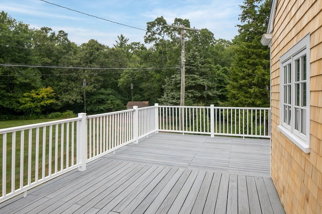 369 Wareham Road, Unit 3 Marion, MA 02738 - Photo 22 of 25 Gallery Image 22