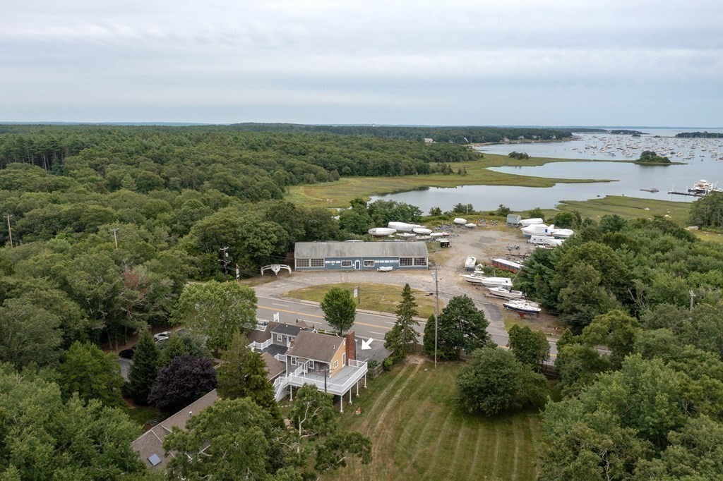 369 Wareham Road, Unit 3 Marion, MA 02738 - Photo 24 of 25 Gallery Image 24