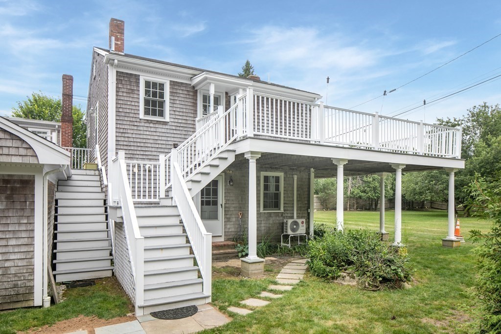 369 Wareham Road, Unit 3 Marion, MA 02738 - Photo 7 of 25 Gallery Image 7