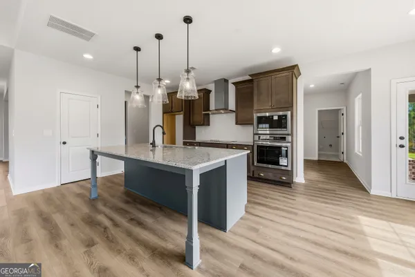$564,900 | 110 Hawkeye Trail, Unit 83, Fortson, GA 31808