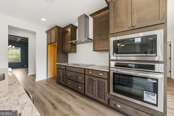 $564,900 | 110 Hawkeye Trail, Unit 83, Fortson, GA 31808