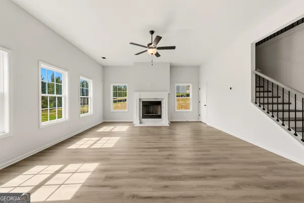 $564,900 | 110 Hawkeye Trail, Unit 83, Fortson, GA 31808