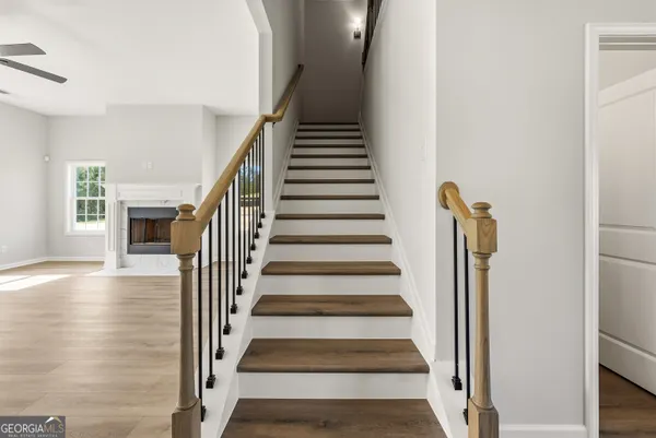 $564,900 | 110 Hawkeye Trail, Unit 83, Fortson, GA 31808
