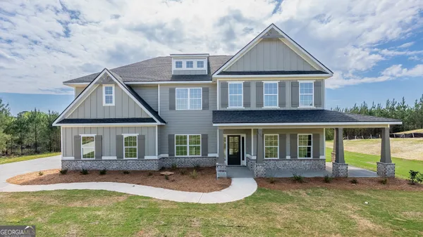 $564,900 | 110 Hawkeye Trail, Unit 83, Fortson, GA 31808