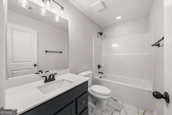 $564,900 | 110 Hawkeye Trail, Unit 83, Fortson, GA 31808