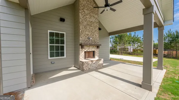 $564,900 | 110 Hawkeye Trail, Unit 83, Fortson, GA 31808