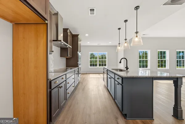 $564,900 | 110 Hawkeye Trail, Unit 83, Fortson, GA 31808