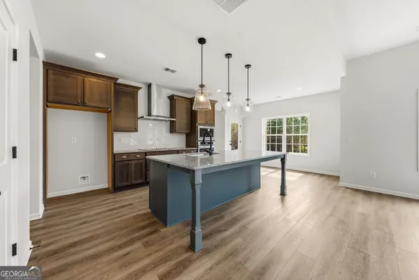 $564,900 | 110 Hawkeye Trail, Unit 83, Fortson, GA 31808