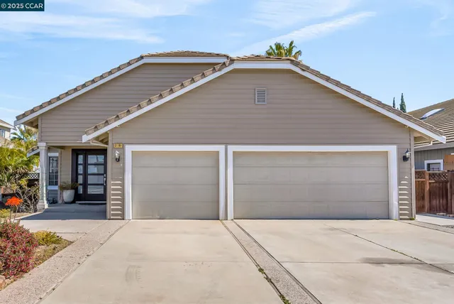 $844,000 | 2391 Newport Drive, Discovery Bay, CA 94505