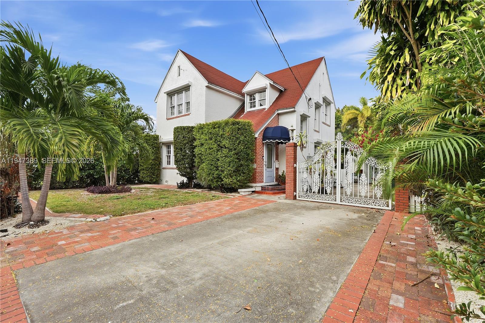 2533 Southwest 5th Street Miami, FL 33135 - Photo 2 of 33