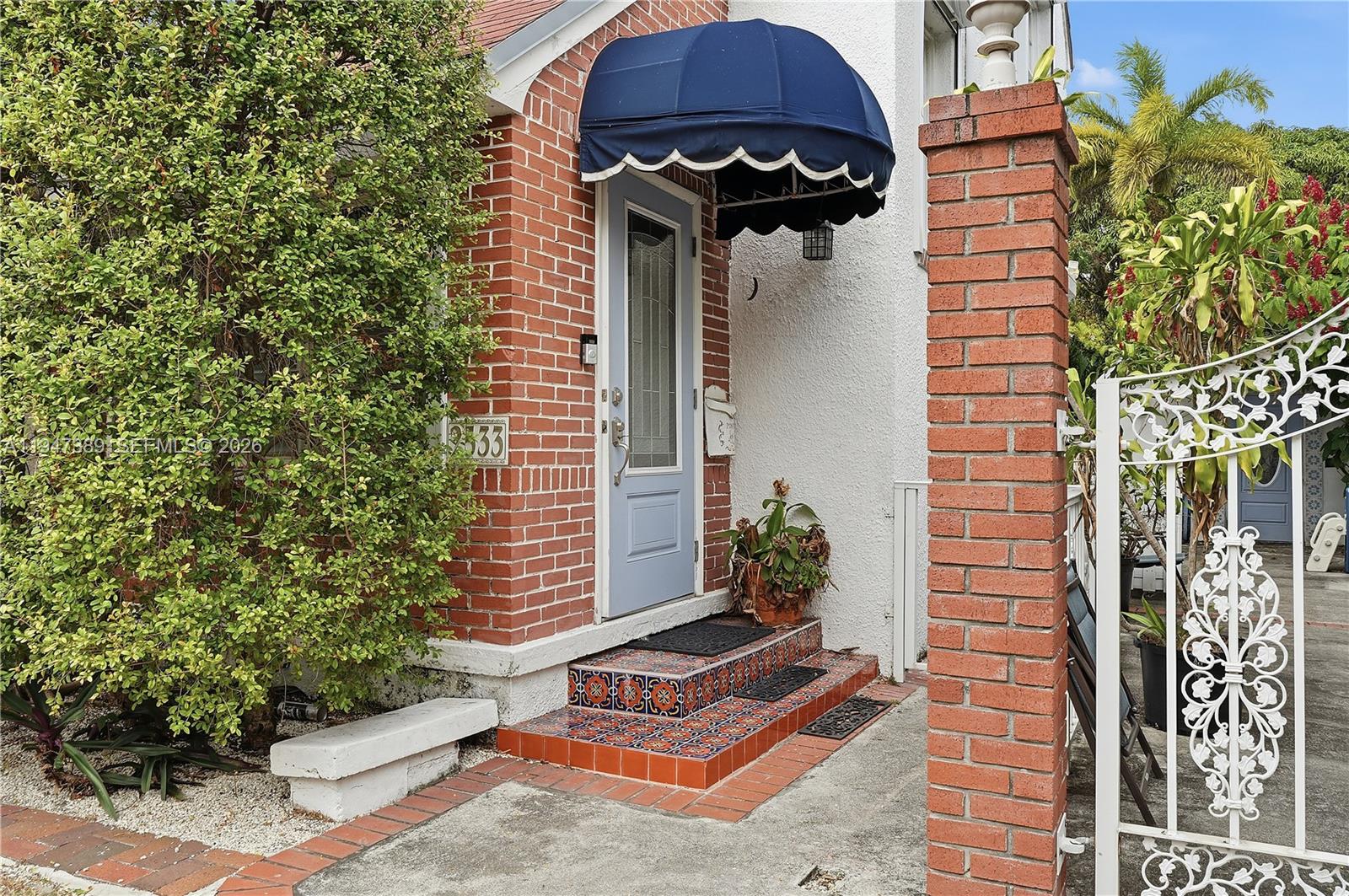 2533 Southwest 5th Street Miami, FL 33135 - Photo 3 of 33