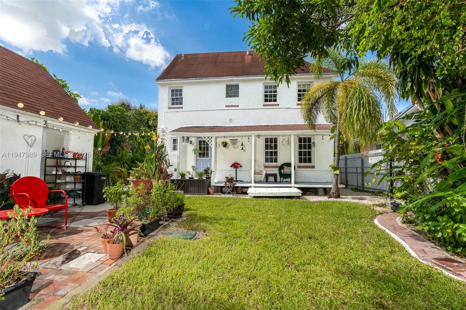 2533 Southwest 5th Street Miami, FL 33135 - Photo 32 of 33