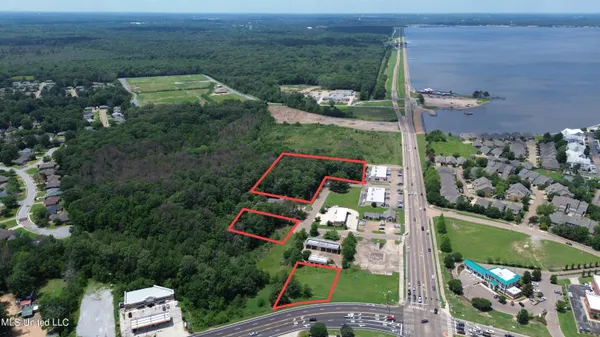 $131,250 | Lot 9 Village Square Drive, Brandon, MS 39047