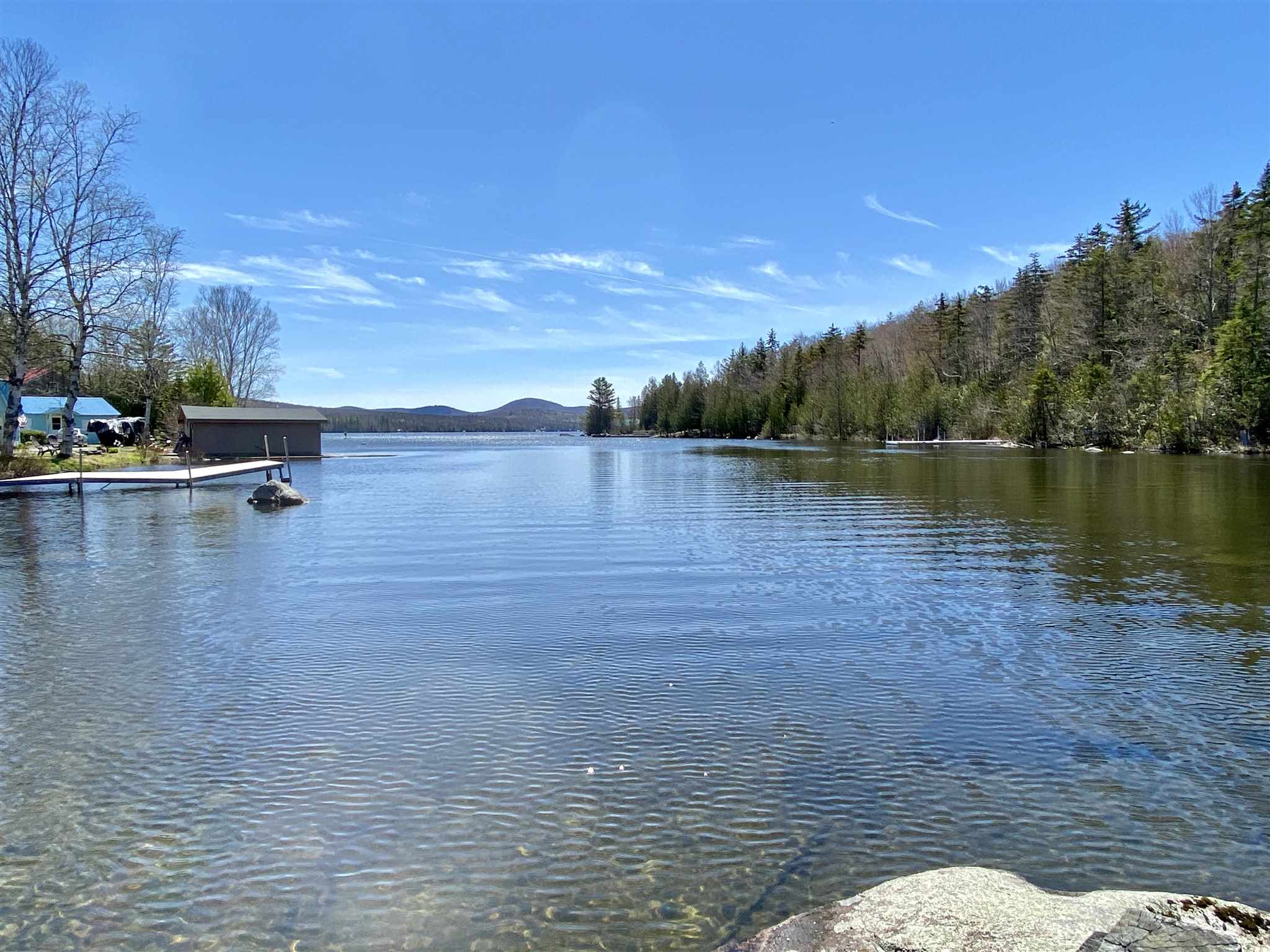 3714 Maidstone Lake Road Maidstone, VT 05905 - Photo 25 of 29