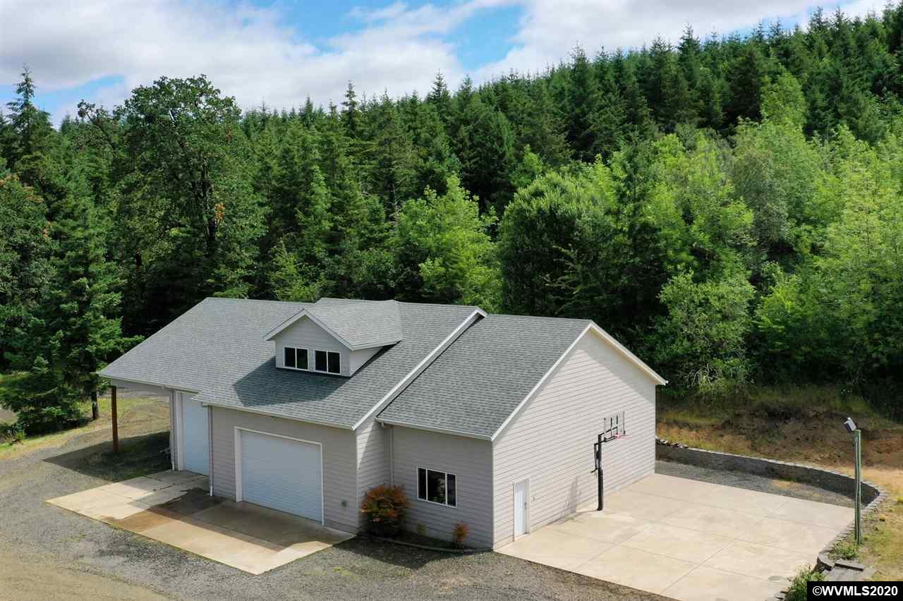 15235 Strong Road Dallas, OR 97338 - Photo 2 of 41