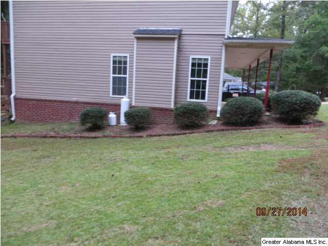 105 Shoal Lane Montevallo, AL 35115 - Photo 16 of 21