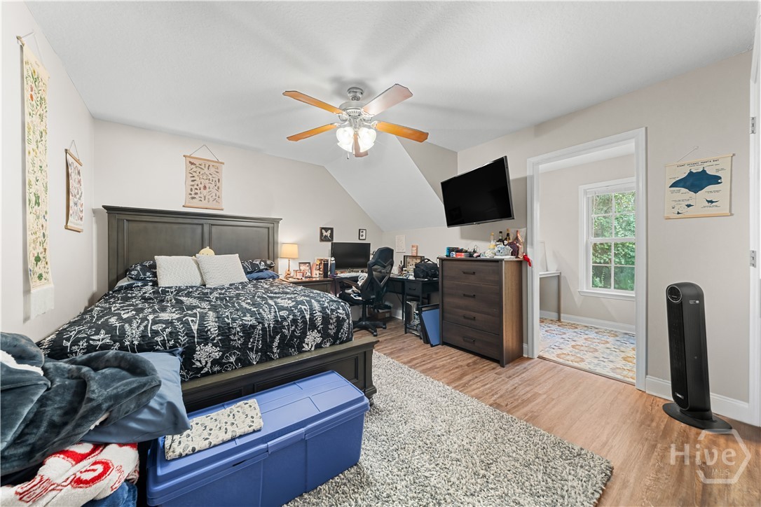 8100 Burkhalter Road, Unit 801 Statesboro, GA 30461 - Photo 14 of 23