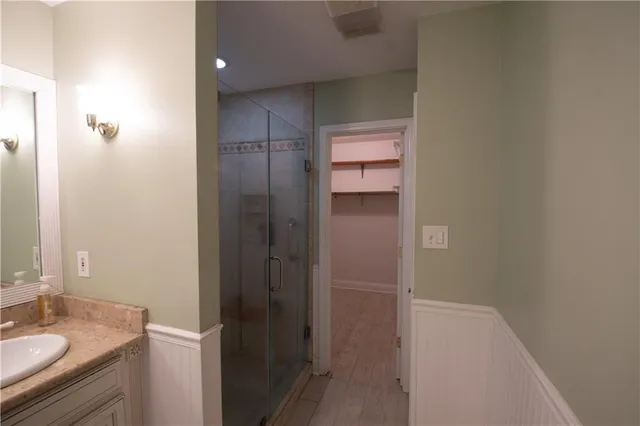 $389,899 | 75 East Pinewood Drive, Slidell, LA 70458