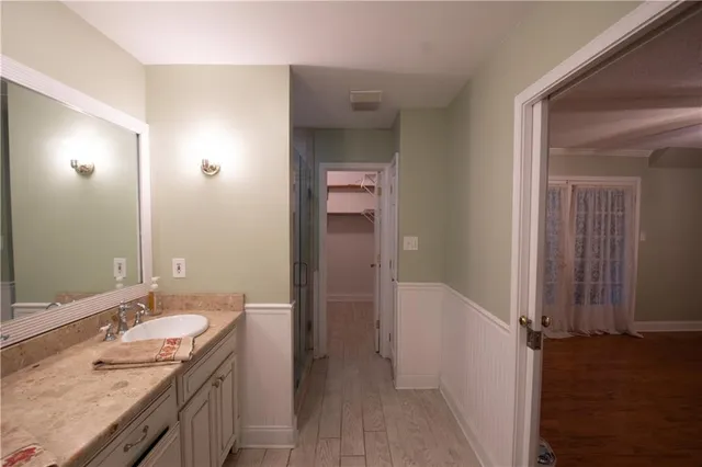 $389,899 | 75 East Pinewood Drive, Slidell, LA 70458