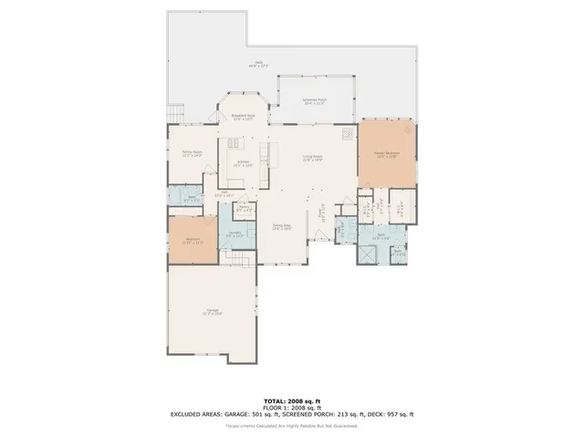 $825,000 | 523 Dogwood Canyon Road, Blue Jay, CA 92317