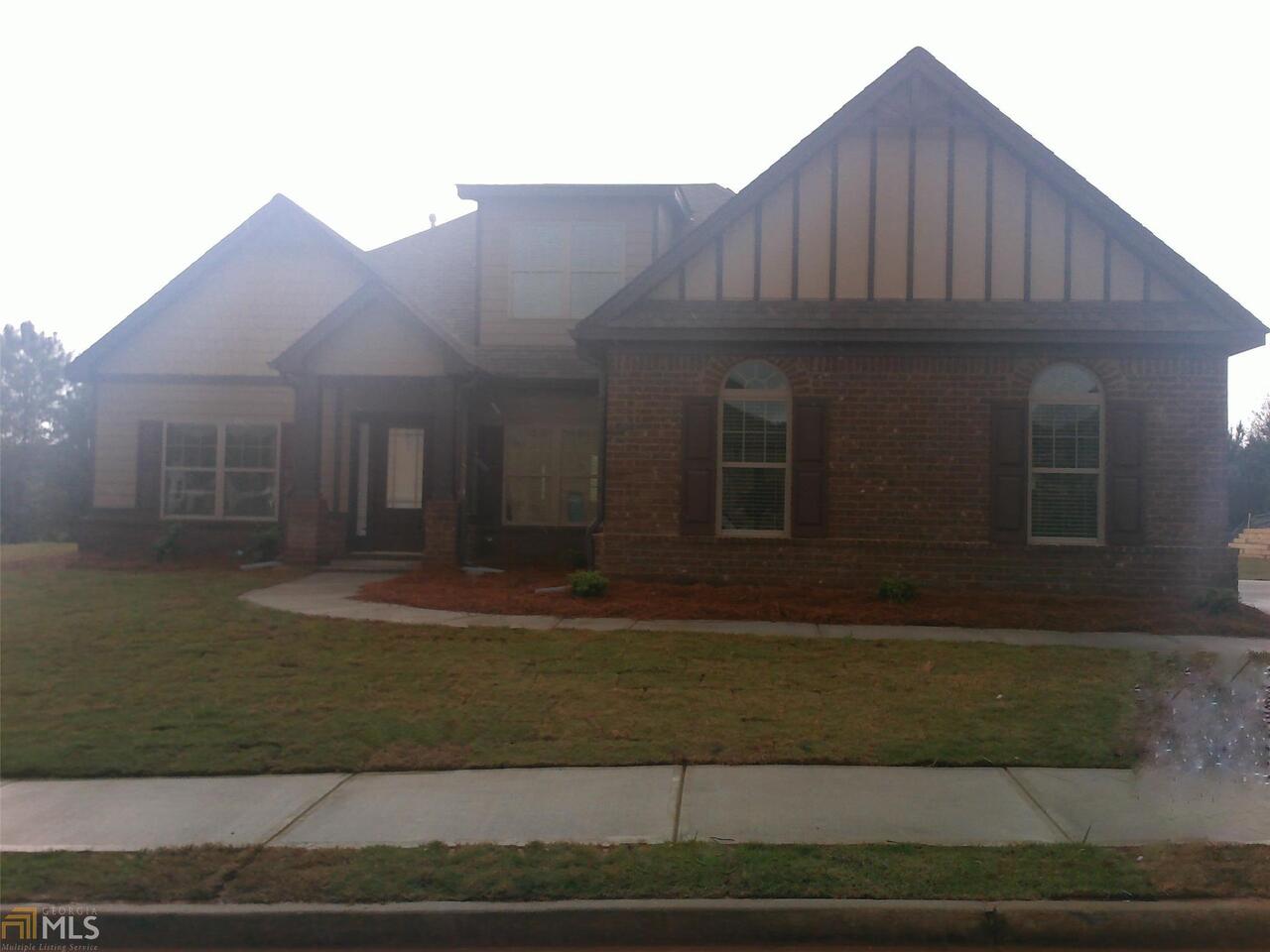 55 Gentle Spring Lane Covington, GA 30016 - Photo 1 of 1 Gallery Image 1