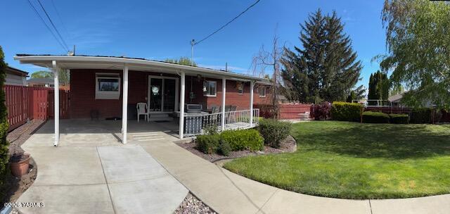 1106 King Street Grandview, WA 98930 - Photo 15 of 15 IMG_4107