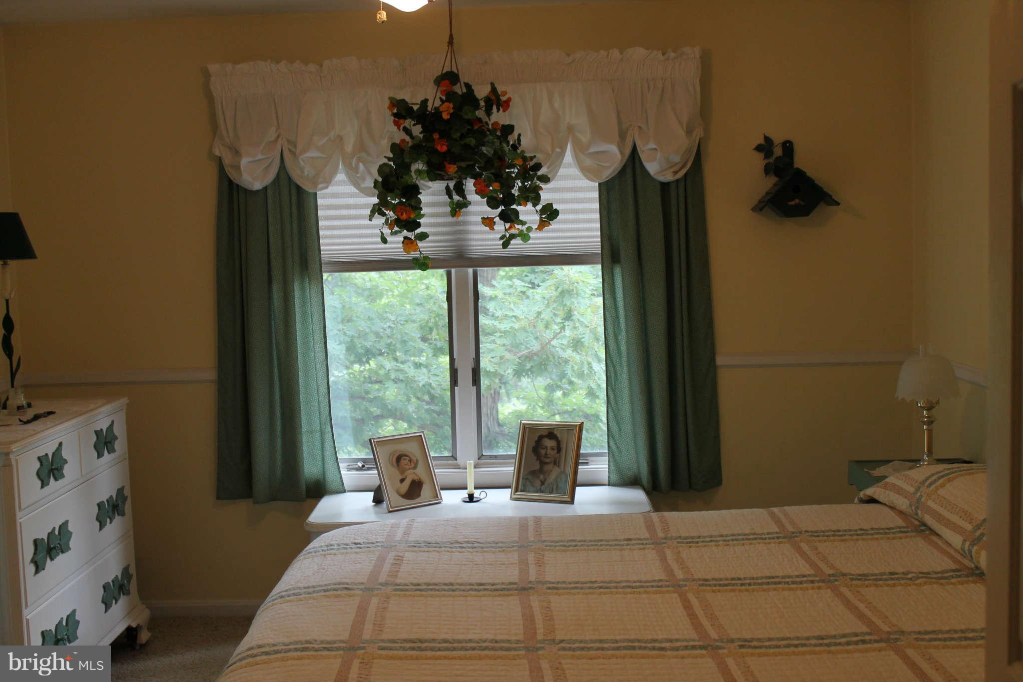 3803 Hunting Ridge Road Winchester, VA 22603 - Photo 21 of 30 Upstairs Bedroom One