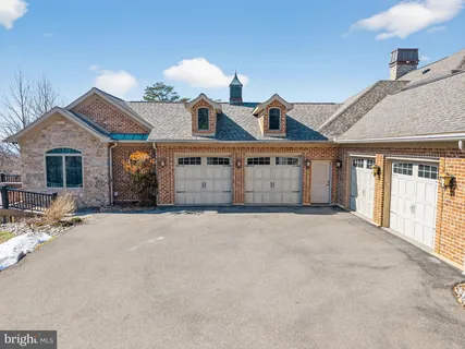 $1,695,000 | 4803 Smokey Court, Frederick, MD 21702