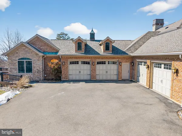 $1,695,000 | 4803 Smokey Court, Frederick, MD 21702