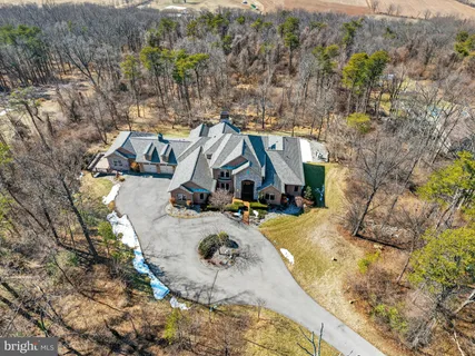 $1,695,000 | 4803 Smokey Court, Frederick, MD 21702