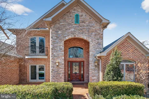 $1,695,000 | 4803 Smokey Court, Frederick, MD 21702