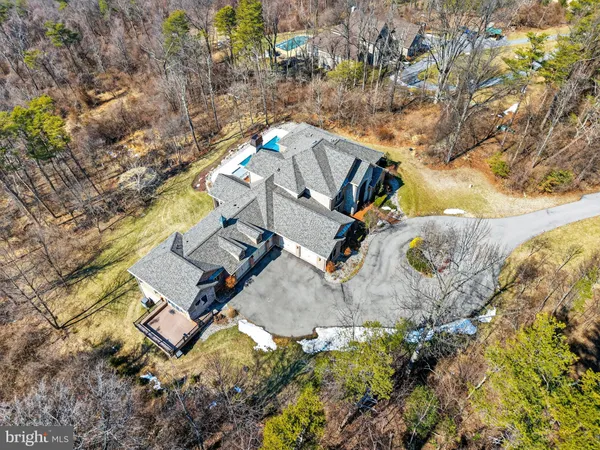 $1,695,000 | 4803 Smokey Court, Frederick, MD 21702