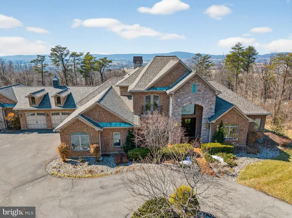$1,695,000 | 4803 Smokey Court, Frederick, MD 21702