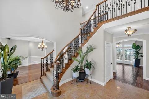 $1,695,000 | 4803 Smokey Court, Frederick, MD 21702