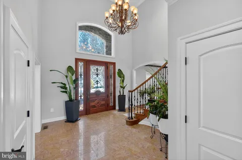 $1,695,000 | 4803 Smokey Court, Frederick, MD 21702