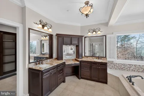 $1,695,000 | 4803 Smokey Court, Frederick, MD 21702