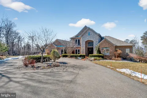 $1,695,000 | 4803 Smokey Court, Frederick, MD 21702