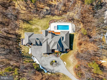 $1,695,000 | 4803 Smokey Court, Frederick, MD 21702