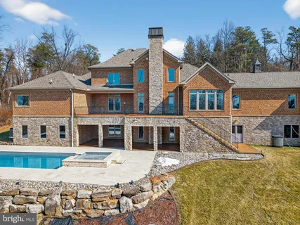 $1,695,000 | 4803 Smokey Court, Frederick, MD 21702