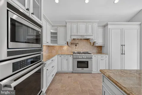 $1,695,000 | 4803 Smokey Court, Frederick, MD 21702