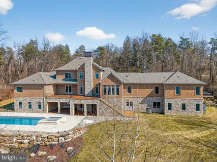 $1,695,000 | 4803 Smokey Court, Frederick, MD 21702